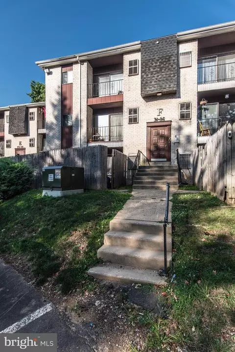 8030 Ditman St #31F, Philadelphia, PA 19136