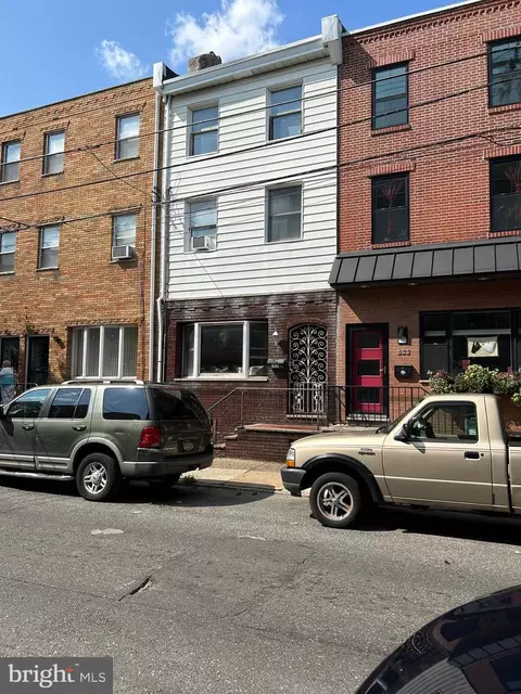 635 Federal St, Philadelphia, PA 19147