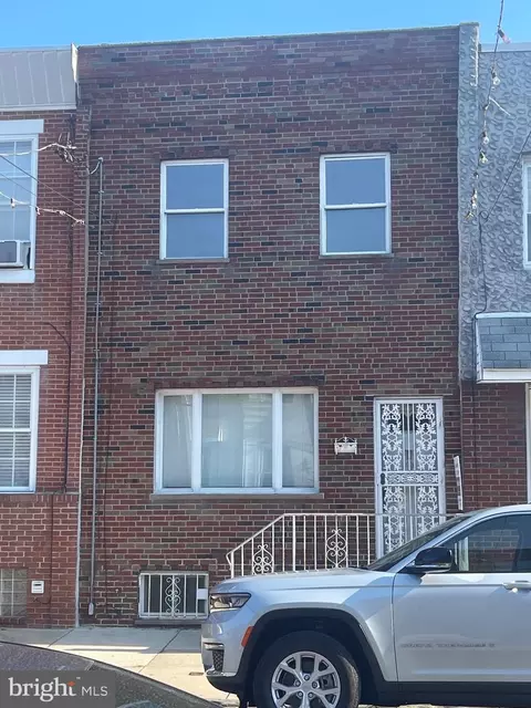 103 Mckean St, Philadelphia, PA 19148