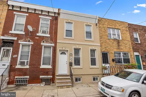 2009 S Mildred St, Philadelphia, PA 19148