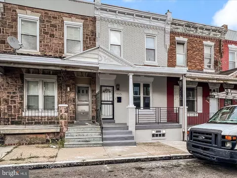 955 N Saint Bernard St, Philadelphia, PA 19131
