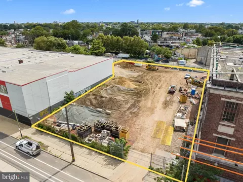 5140-5150 Lancaster Ave Lancaster Ave, Philadelphia, PA 19131
