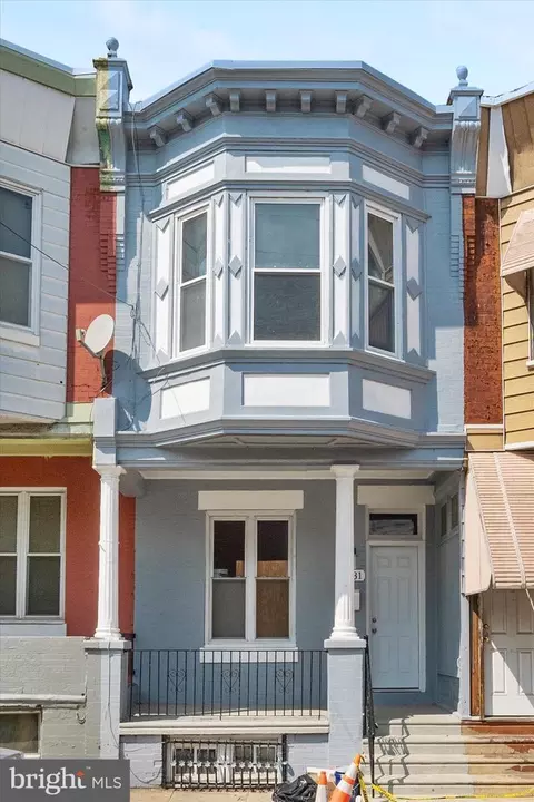 2831 W Montgomery Ave, Philadelphia, PA 19121
