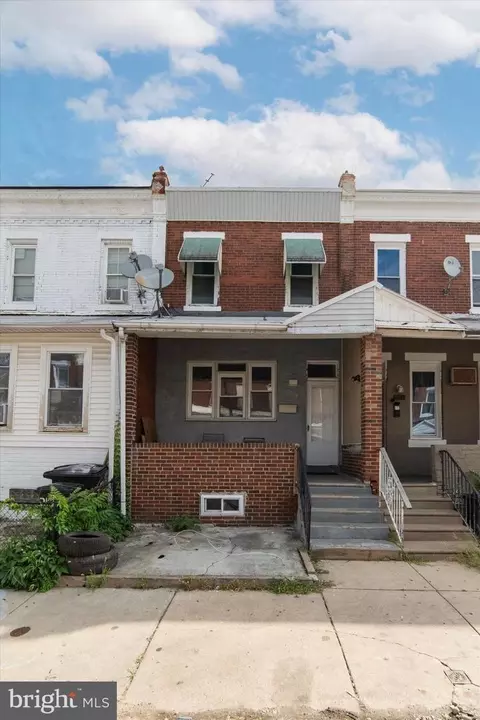 2129 S Simpson St, Philadelphia, PA 19142
