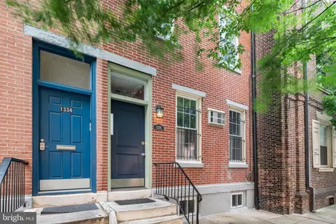 1336 Lombard St, Philadelphia, PA 19147