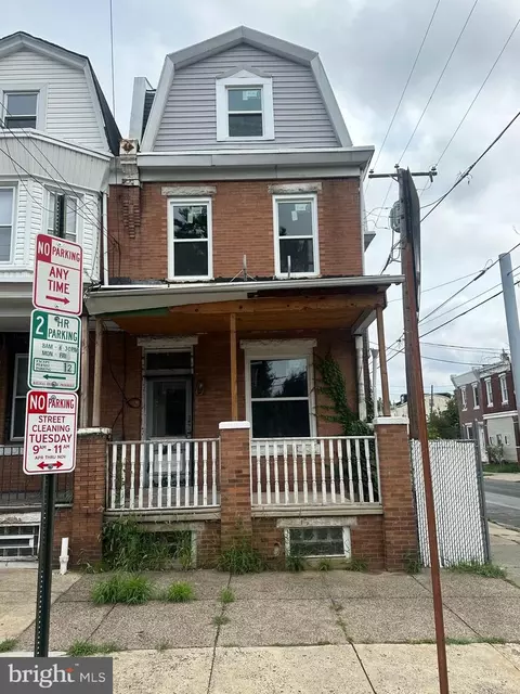 1639 Dyre St, Philadelphia, PA 19124