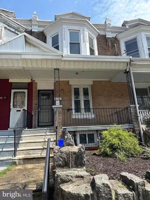 331 N Felton St, Philadelphia, PA 19139