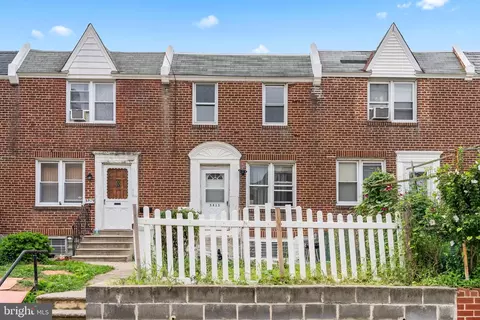 5413 Claridge St, Philadelphia, PA 19124