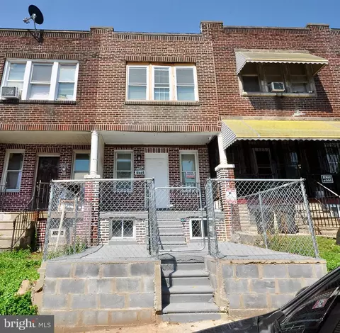 4534 N Palethorp St, Philadelphia, PA 19140
