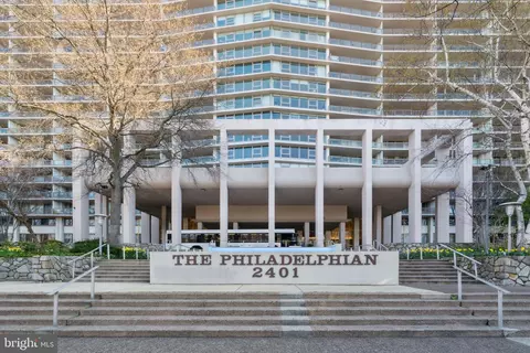 2401 Pennsylvania Ave #2A2, Philadelphia, PA 19130