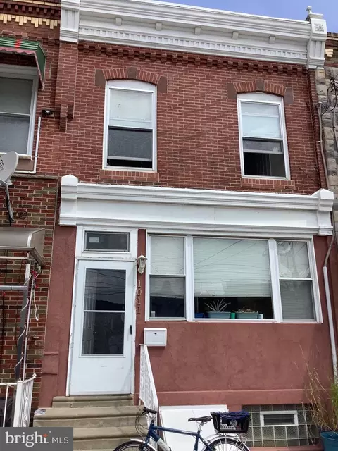 1011 W Ritner St, Philadelphia, PA 19148