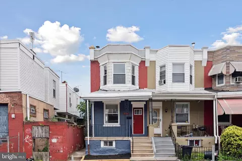 5710 Osage Ave, Philadelphia, PA 19143