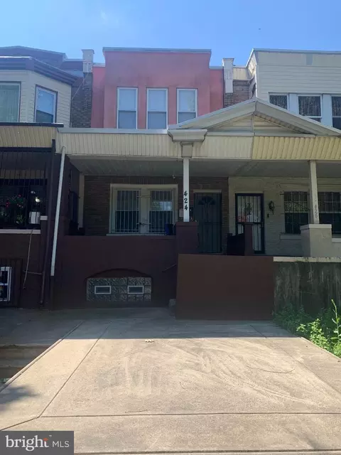 424 W Roosevelt Blvd, Philadelphia, PA 19120