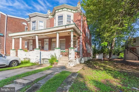 4662 Castor Ave, Philadelphia, PA 19124