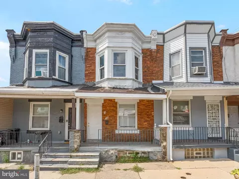 106 N Yewdall St, Philadelphia, PA 19139
