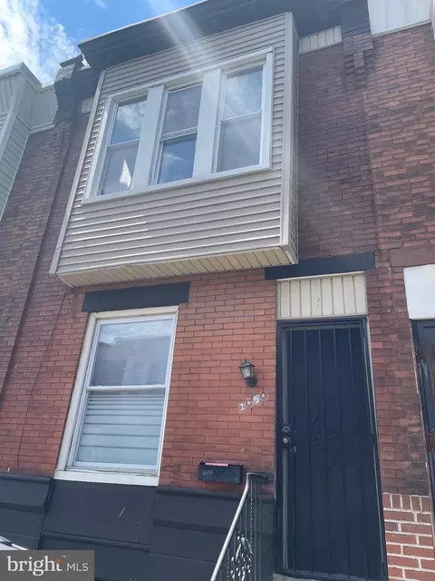 2050 E Pacific St, Philadelphia, PA 19134