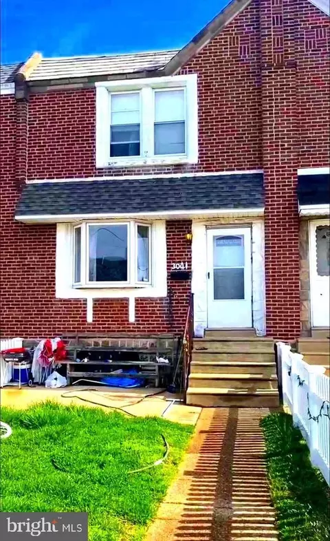 3041 Disston St, Philadelphia, PA 19149