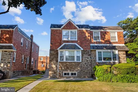 8024 Rodney St, Philadelphia, PA 19150