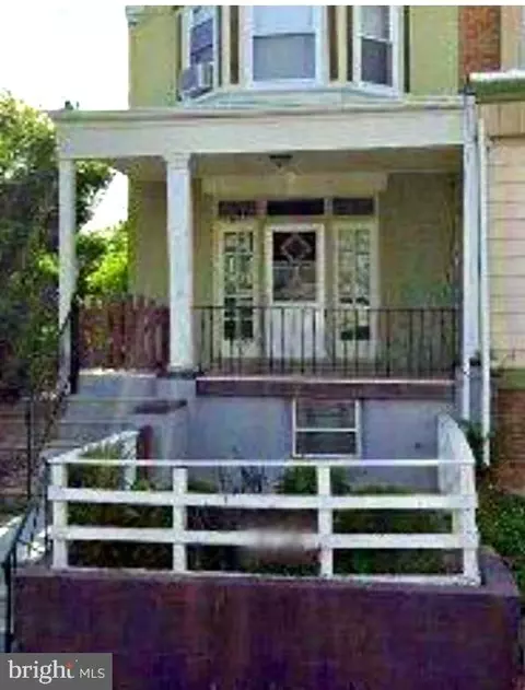 4802 N Hutchinson St, Philadelphia, PA 19141