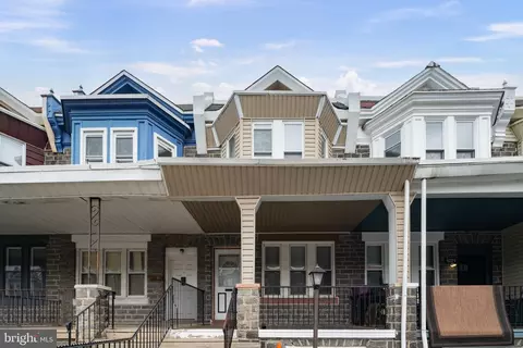 4032 N 12th St, Philadelphia, PA 19140
