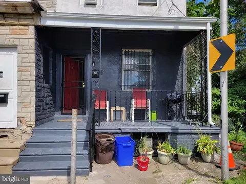 6101 Glenmore Ave, Philadelphia, PA 19142