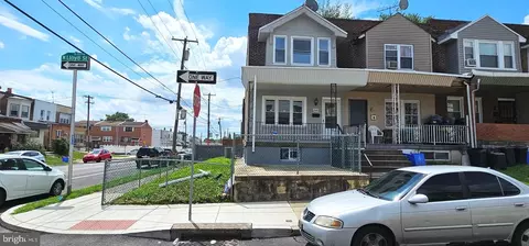 2660 S Lloyd St, Philadelphia, PA 19153