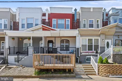 932 Lindley Ave, Philadelphia, PA 19141