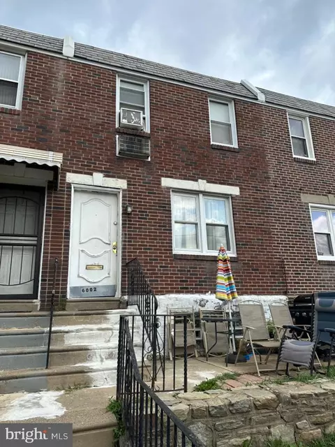 6002 Agusta St, Philadelphia, PA 19149