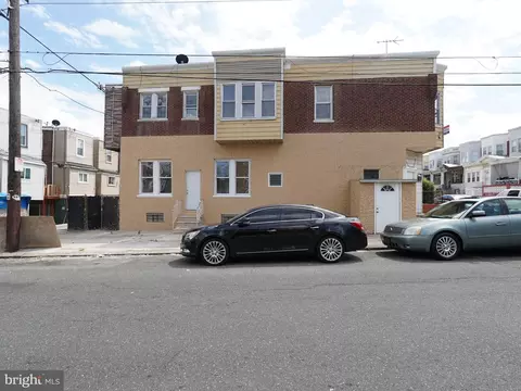 4945 Ormes St, Philadelphia, PA 19120