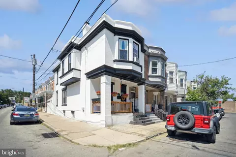 127 W Hansberry St, Philadelphia, PA 19144