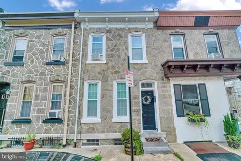 3830 Sharp St, Philadelphia, PA 19127