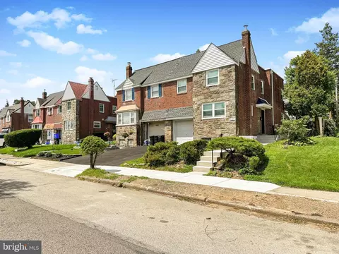 927 E Wadsworth, Philadelphia, PA 19150