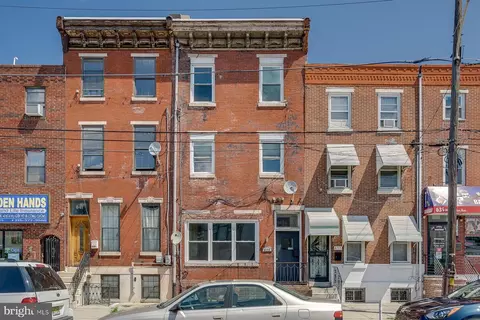 639 Washington Ave, Philadelphia, PA 19147