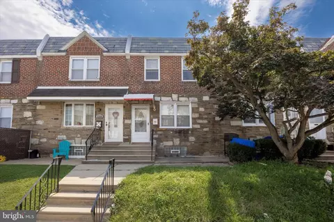 2748 Stevens St, Philadelphia, PA 19149