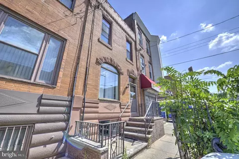 1603 W Ritner St, Philadelphia, PA 19145