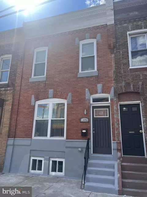 1646 S 24th St, Philadelphia, PA 19145