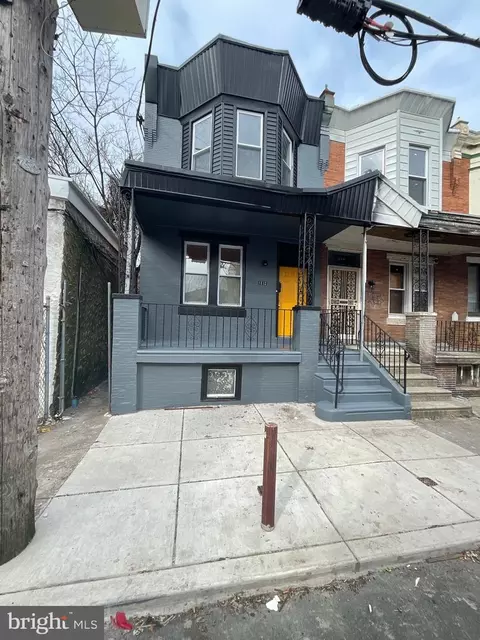 1212 N Alden St, Philadelphia, PA 19131