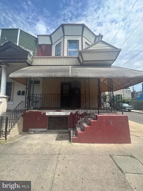 911 E Westmoreland St, Philadelphia, PA 19134