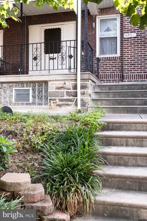 4731 Sheffield Ave, Philadelphia, PA 19136