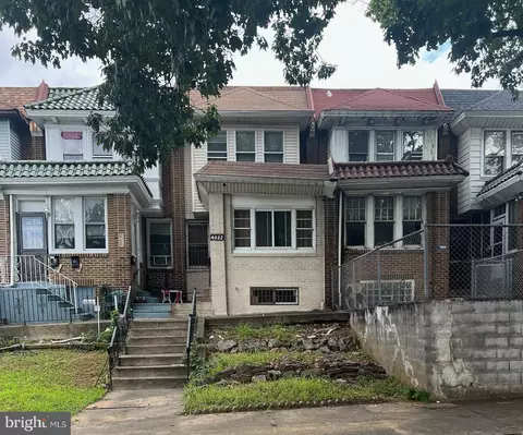 4032 E Roosevelt Blvd, Philadelphia, PA 19124