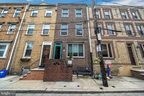 753 S Sheridan St, Philadelphia, PA 19147