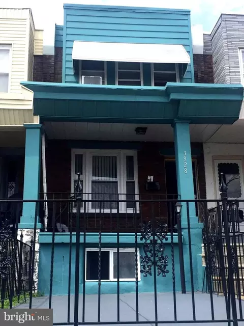 3928 M St, Philadelphia, PA 19124
