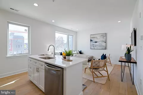 2014 N 5th St #4B, Philadelphia, PA 19122
