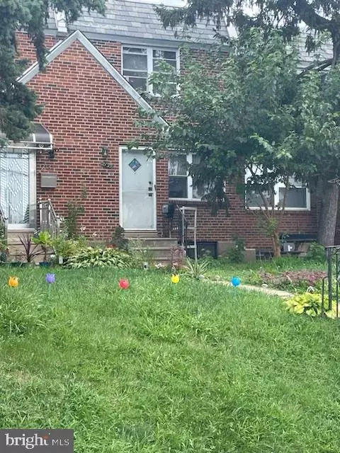 2133 Knorr St, Philadelphia, PA 19149