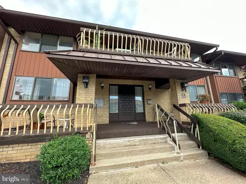 10201 Bustleton Ave #C50, Philadelphia, PA 19116