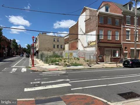 Undisclosed, Philadelphia, PA 19147