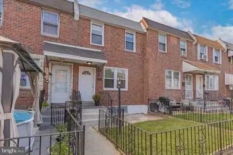 4536 Tampa St, Philadelphia, PA 19120