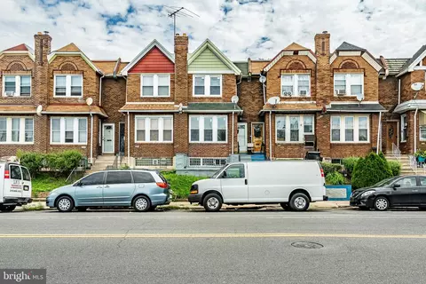 5633 Upland Way, Philadelphia, PA 19131