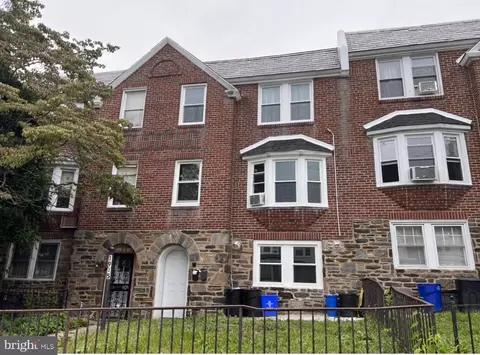 1915 W Nedro Ave, Philadelphia, PA 19141