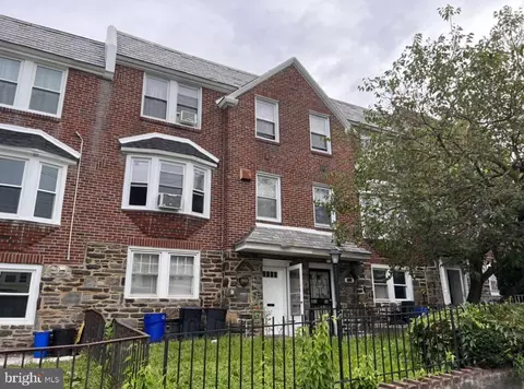 1913 W Nedro Ave, Philadelphia, PA 19141